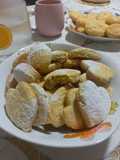 Galletas de Manteca