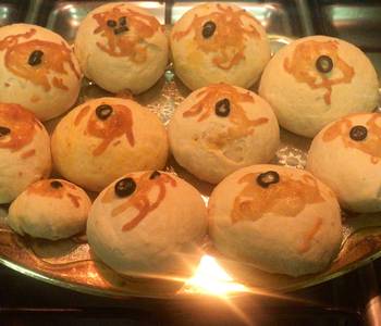 Easy Make Recipe Pizza bombs Practical Delicious