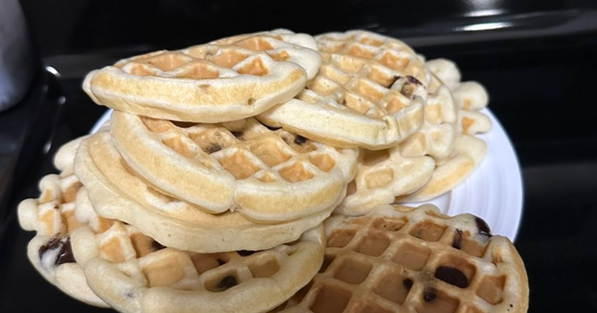 How to Make Waffles in Toaster: Quick & Easy Breakfast Guide