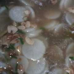 รูปของ Soto. Bandung