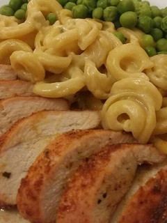 A picture of Vickys Sugar & Spice Chicken, GF DF EF SF NF.