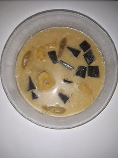 Foto resep Kolak cincau