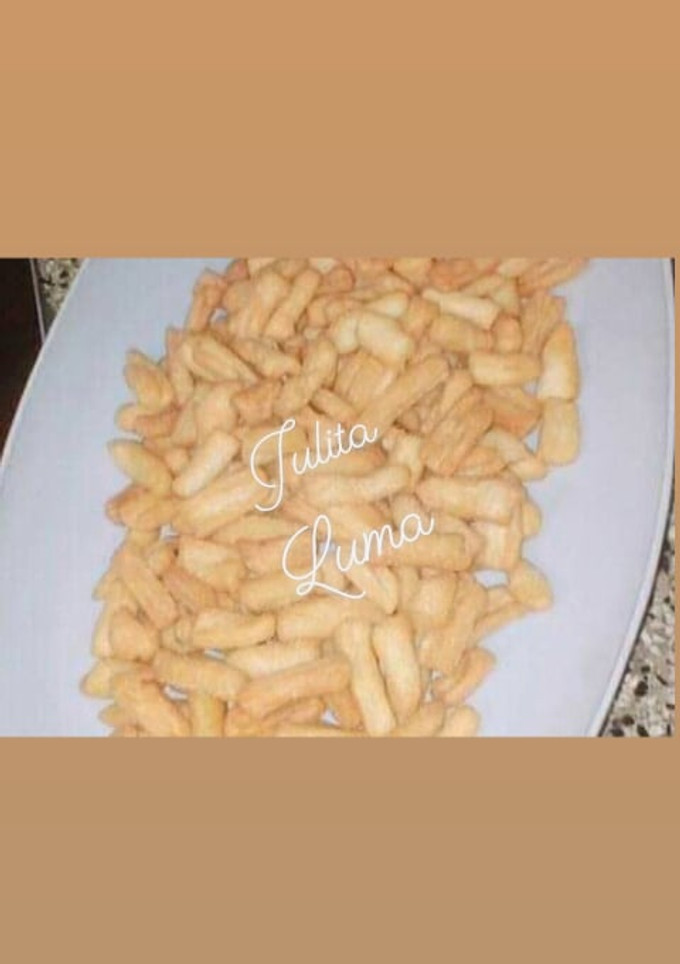 Una foto de Palitos salados