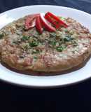 Tortilla española