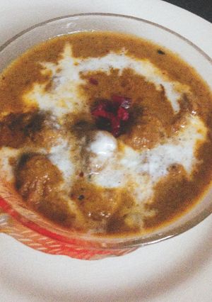 सोया कोफ्ता(Soya kofta recipe in hindi) रेसिपी मुख्य फोटो