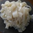 Kwetiaw basah homemade