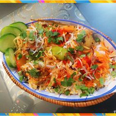 A picture of #KokabandCookpad SondhiBiryani recipe.