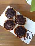 Martabak Manis Mini