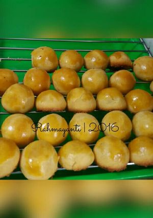 Foto resep Nastar