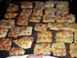 Bizcochito de queso🤤