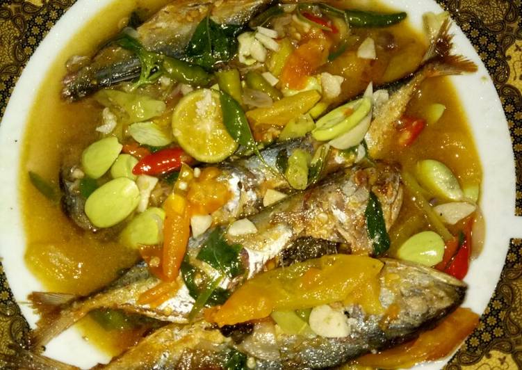 Tim Ikan Peda