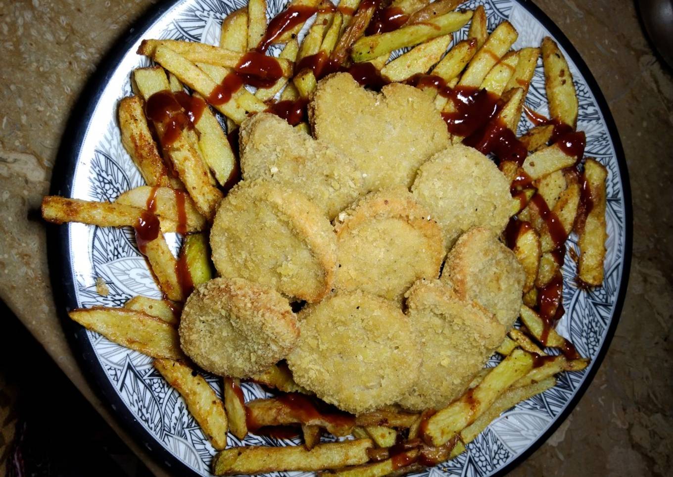 Chicken Nuggets