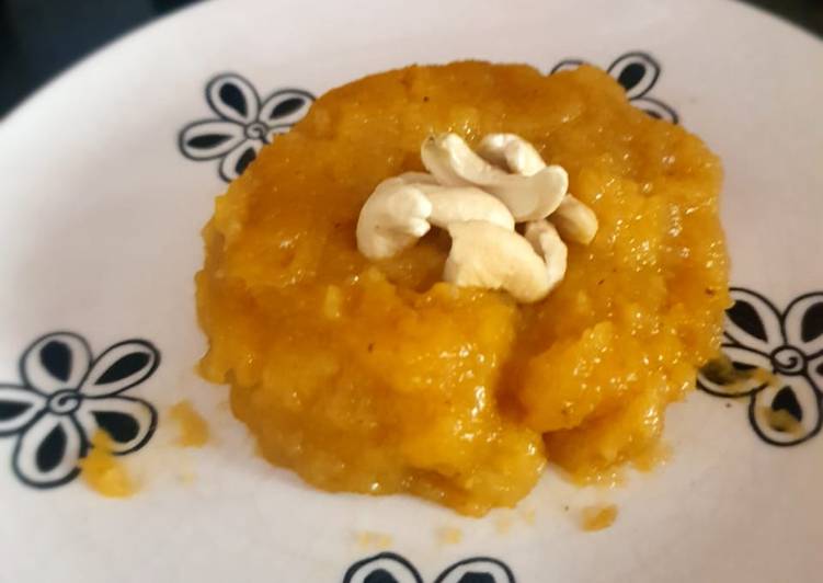 Recipe of Favorite Pineapple Pudding