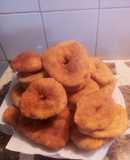 Tortas fritas