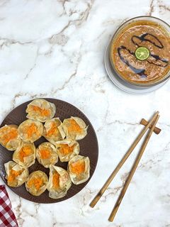 Foto resep Siomay Ayam