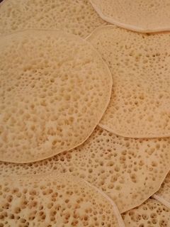 صورة لوصفة بغرير