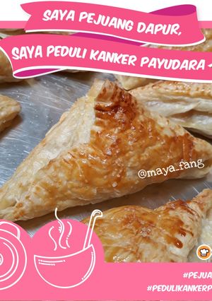 Foto resep Apple Puff