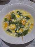 304. Bubur Tinutuan Manado