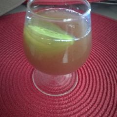 A picture of Tamarind Juice.
