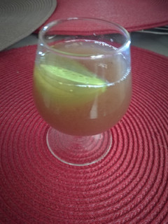 A picture of Tamarind Juice.