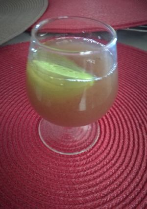 A picture of Tamarind Juice.