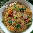 Soun Goreng Pedas