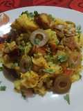 Arroz Carreteiro