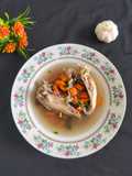 Sup Ayam Kampung