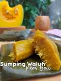 Sumping Waluh Khas Bali