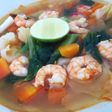 Tomyam Soup