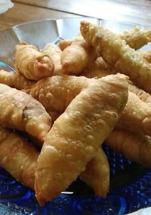 Foto resep Pisang Molen