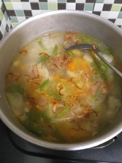 Foto resep 38.Sayur sop