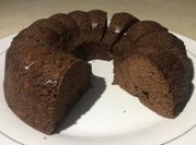 Gambar bolu kukus chocolatos