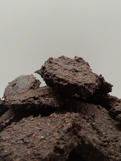 Una foto de Galletas cacao