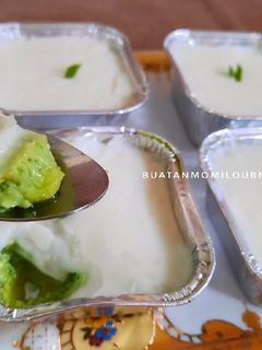 Foto resep Lumpur Surga