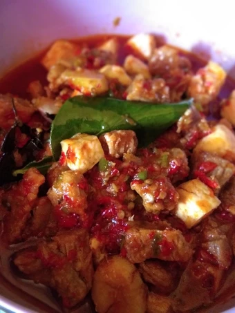 Cara Mudah Menyiapkan Resep Oseng Mercon Daging Sapi yang Menggugah Selera Anti Ribet, Uenak Banget