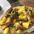 Ayam Tuturuga #RecookResepAsia