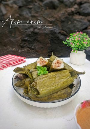 Foto resep Arem-arem daging sapi