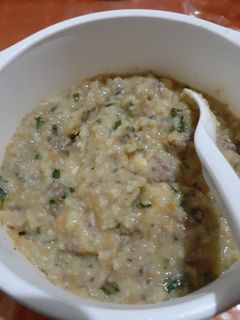 Foto resep Tim Ati Ayam Wortel Bayam
