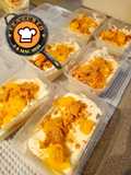 Mango Float