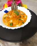 Shahi Malai Kofta Curry (Without Frying)