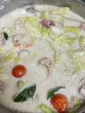Beginner’s Tom Kha Gai (Thai Coconut Chicken Soup)