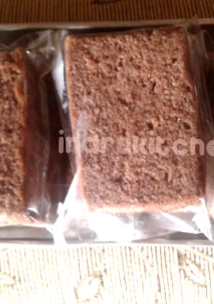 Foto resep Bolu Kukus Chocolatos