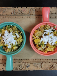 ढोकला चाट (Dhokla chaat recipe in hindi) रेसिपी मुख्य फोटो