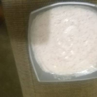 mabele baby soft porridge