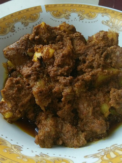 Foto resep Rendang daging enak😊
