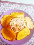 Revuelto de gallina