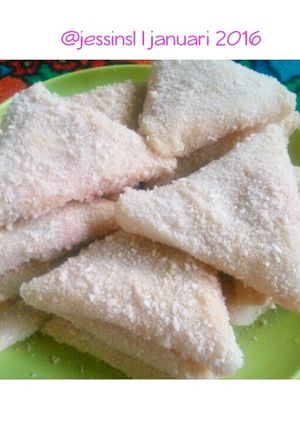 Foto resep Kulit Risoles