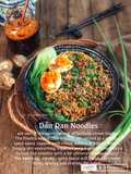 🍜 DAN DAN NOODLES | 担担面