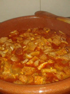 Una foto de Callos